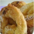 Rosquillas de anís