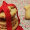 Galletas de mantequilla