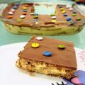Tarta de la Abuela (Galletas y Natillas con[...]
