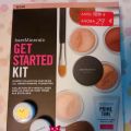 Get Started Kit de Bare Minerals