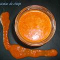 SALSA MOJO PICÓN