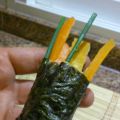 SUSHI TEMAKI
