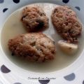 Panecillos o albóndigas de pan