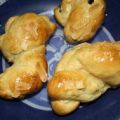 BOLLOS O ROSCAS DE JUDAS (jidášky)