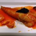 8 platos de pescado para probar si o si
