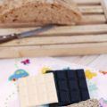 Pan de semillas con harina de espelta