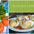ENSALADA CAMPERA