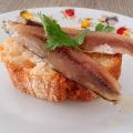 ANCHOAS EN ACEITE CASERAS