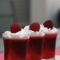 Chupitos de gelatina