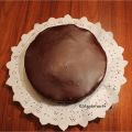 Tarta Sacher