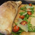 CALZONE NAPOLITANO