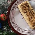 POSTRES NAVIDEÑOS: MOUSSE DE TURRÓN Y CRUNCH DE[...]