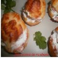 Menú para estas fiestas