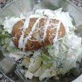 Ensalada Cesar