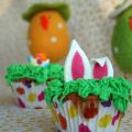 Cupcakes de zanahoria y garam masala con icing[...]