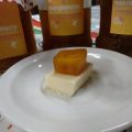 Zapallo o Calabaza en almíbar