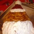 PAPA NOEL DE NOCILLA