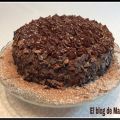 Maravilla de chocolate