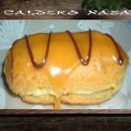 CANUTILLOS DE PRALINE Y GLASEADO DE CARAMELO[...]