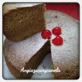 Bizcocho de Flan