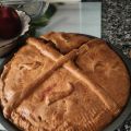 Masa fácil para empanada