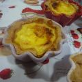tartaletas dulces y... lista del sorteo