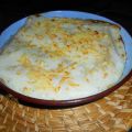Canelones con pasta fresca