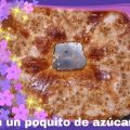 ROSCON DE REYES........ CON MASA MADRE!!!!!