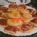 Galletas con mermelada thermomix