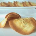 TEJAS DE ALMENDRA