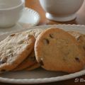 Galletas Cookies