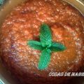 TOMATE FRITO  O SALSA DE TOMATE