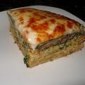 Tortilla gratinada