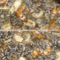 ARROZ NEGRO CON SEPIA