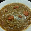 LENTEJAS CASERAS