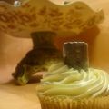 Cupcakes de naranja y almendras. (Reto[...]