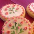 Galletas para el día de la madre