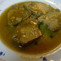 CINTA DE LOMO A LA SIDRA
