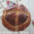 PAN ANTIGÜO DE GRANJA (Europa del Norte y[...]