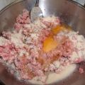 Menú de hoy: Albóndigas en salsa y Bizcocho de[...]