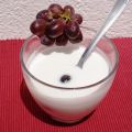 Ajoblanco malagueño