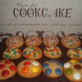Galletas de lacasitos y bolas y corazones de[...]