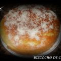 BIZCOCHO DE COCO