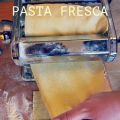 PASTA FRESCA CASERA