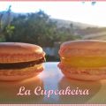 Macarons!!!!