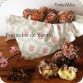 Buñuelos de Viento
