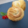 Magdalunas o cruffins