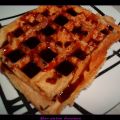 GOFRES AMERICANOS