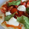 Mini pizzas!!