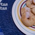 Hoy cocino yo: Tortas fritas